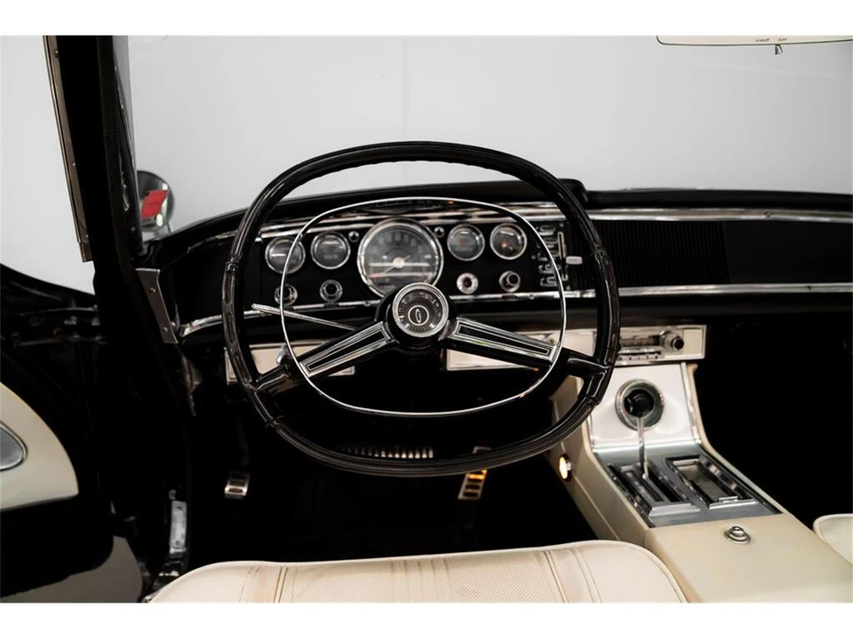 1964 Chrysler 300 Letter Series - Image 23 of 31