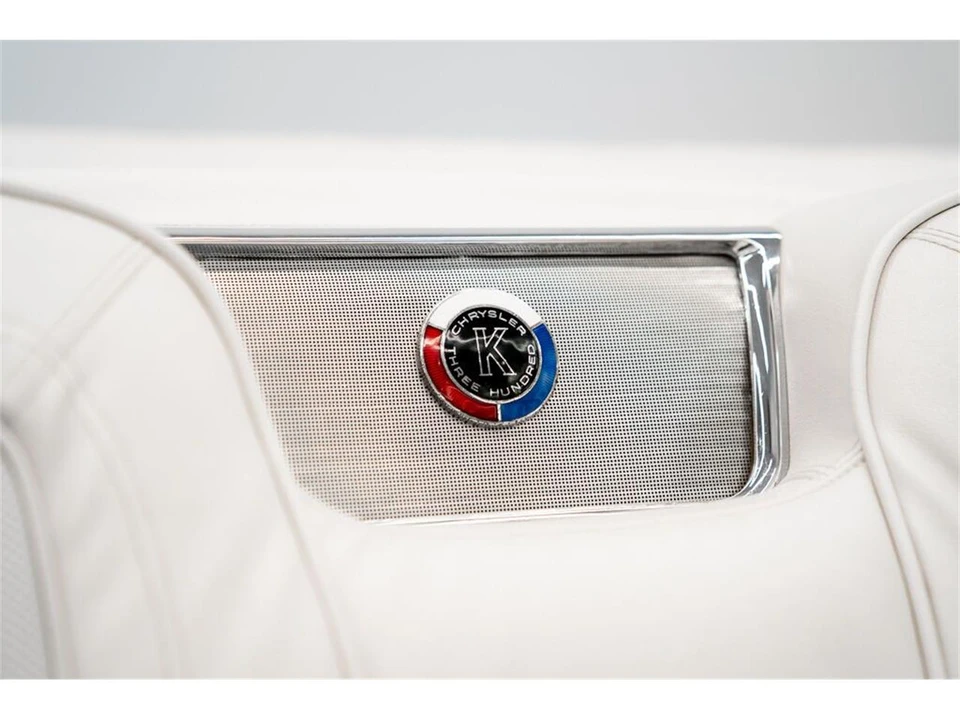 1964 Chrysler 300 Letter Series - Image 31 of 31