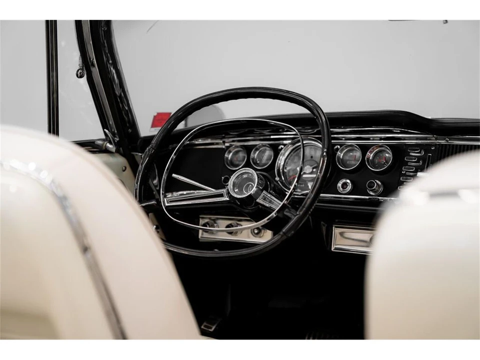 1964 Chrysler 300 Letter Series - Image 18 of 31