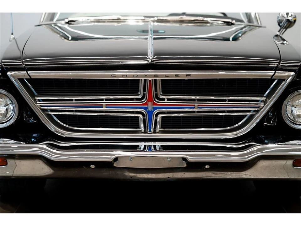 1964 Chrysler 300 Letter Series - Image 4 of 31