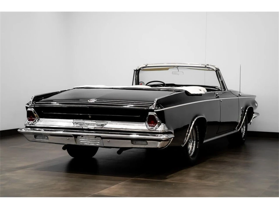 1964 Chrysler 300 Letter Series - Image 6 of 31