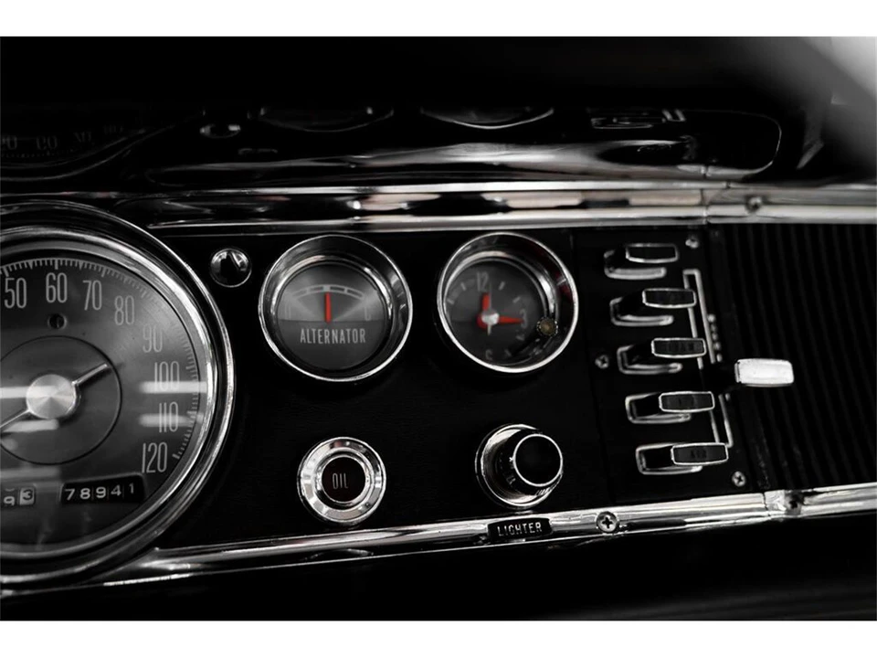 1964 Chrysler 300 Letter Series - Image 14 of 31