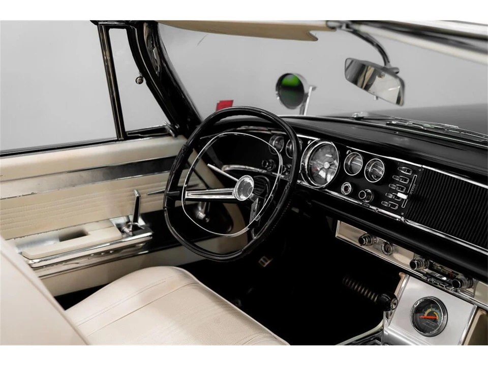 1964 Chrysler 300 Letter Series - Image 20 of 31