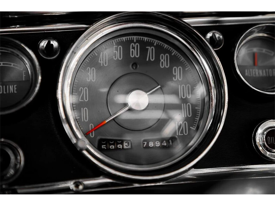 1964 Chrysler 300 Letter Series - Image 12 of 31
