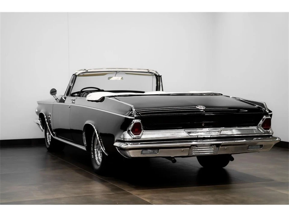 1964 Chrysler 300 Letter Series - Image 8 of 31