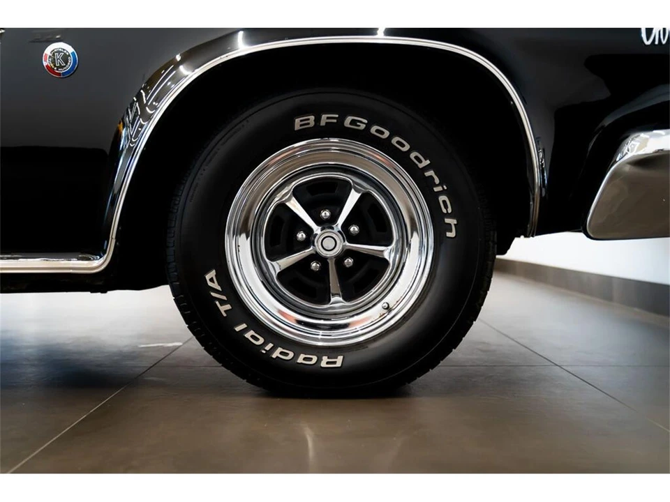 1964 Chrysler 300 Letter Series - Image 10 of 31