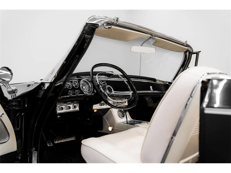 1964 Chrysler 300 Letter Series - Image 24 of 31