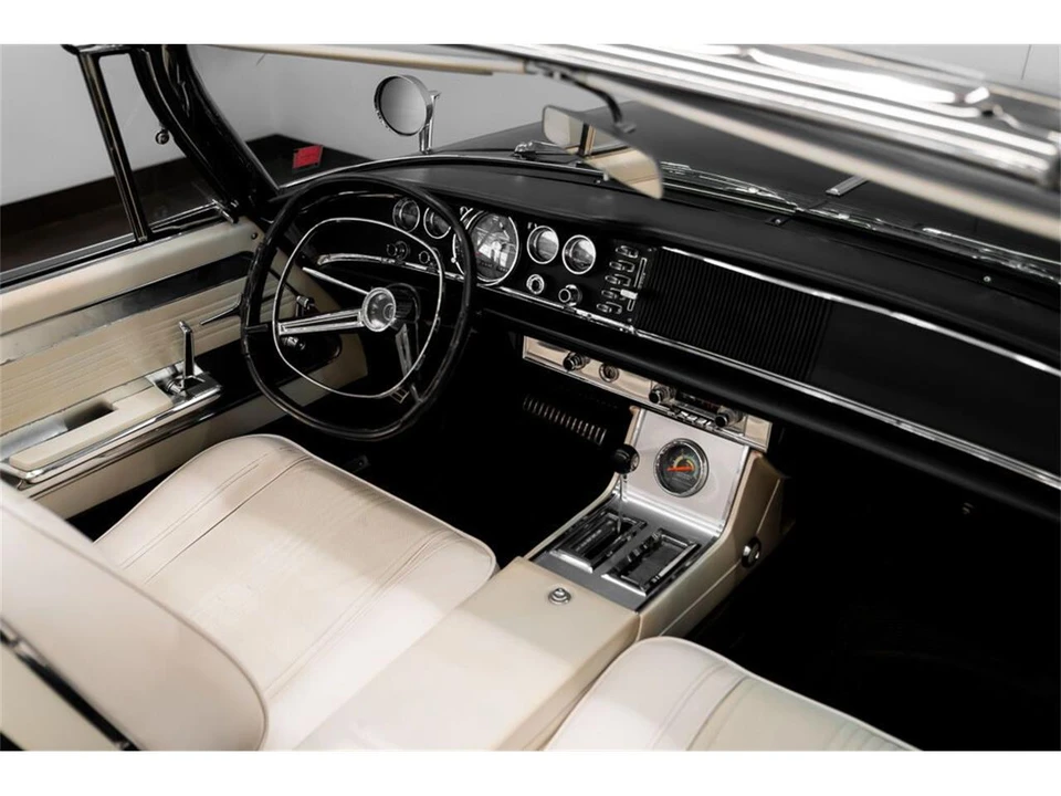 1964 Chrysler 300 Letter Series - Image 16 of 31