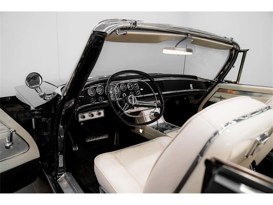 1964 Chrysler 300 Letter Series - Image 22 of 31