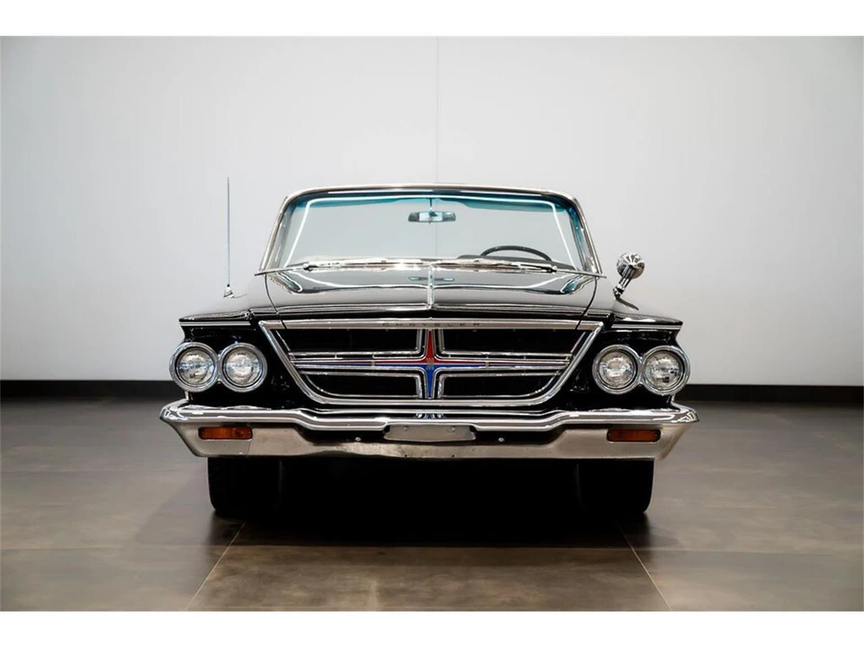1964 Chrysler 300 Letter Series - Image 2 of 31