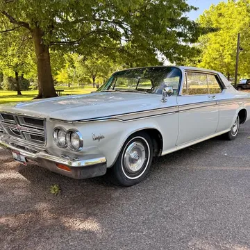 1964 Chrysler 300