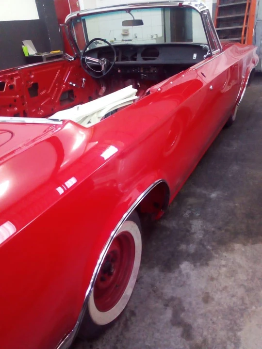 1964 Chrysler 300 - Image 21 of 22