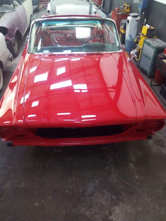 1964 Chrysler 300 - Image 20 of 22