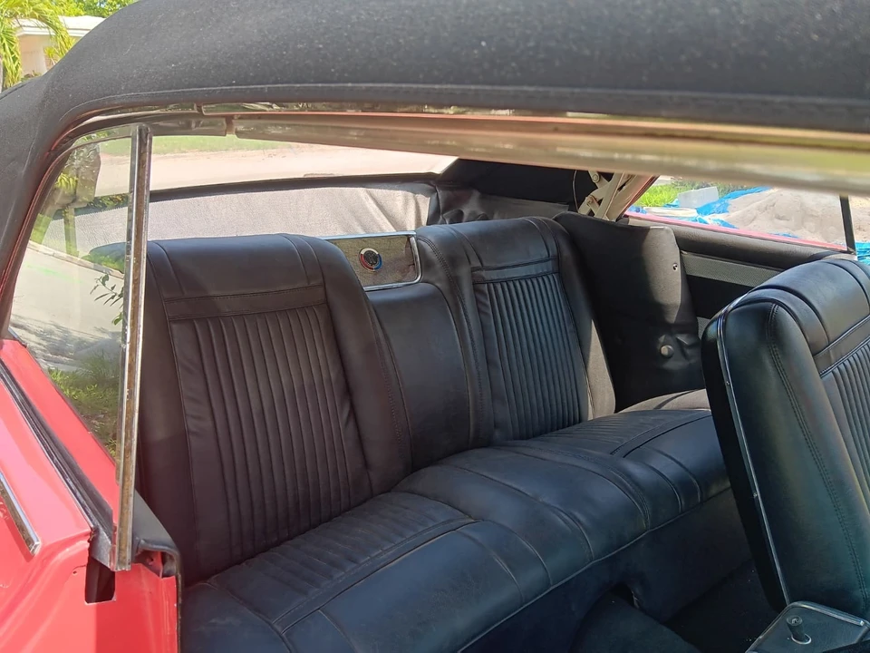 1964 Chrysler 300 - Image 9 of 22