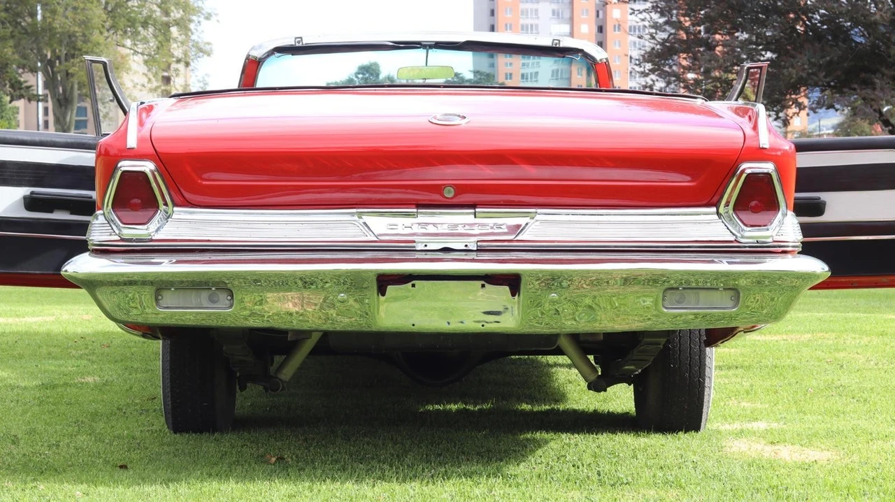 1964 Chrysler 300 - Image 6 of 22