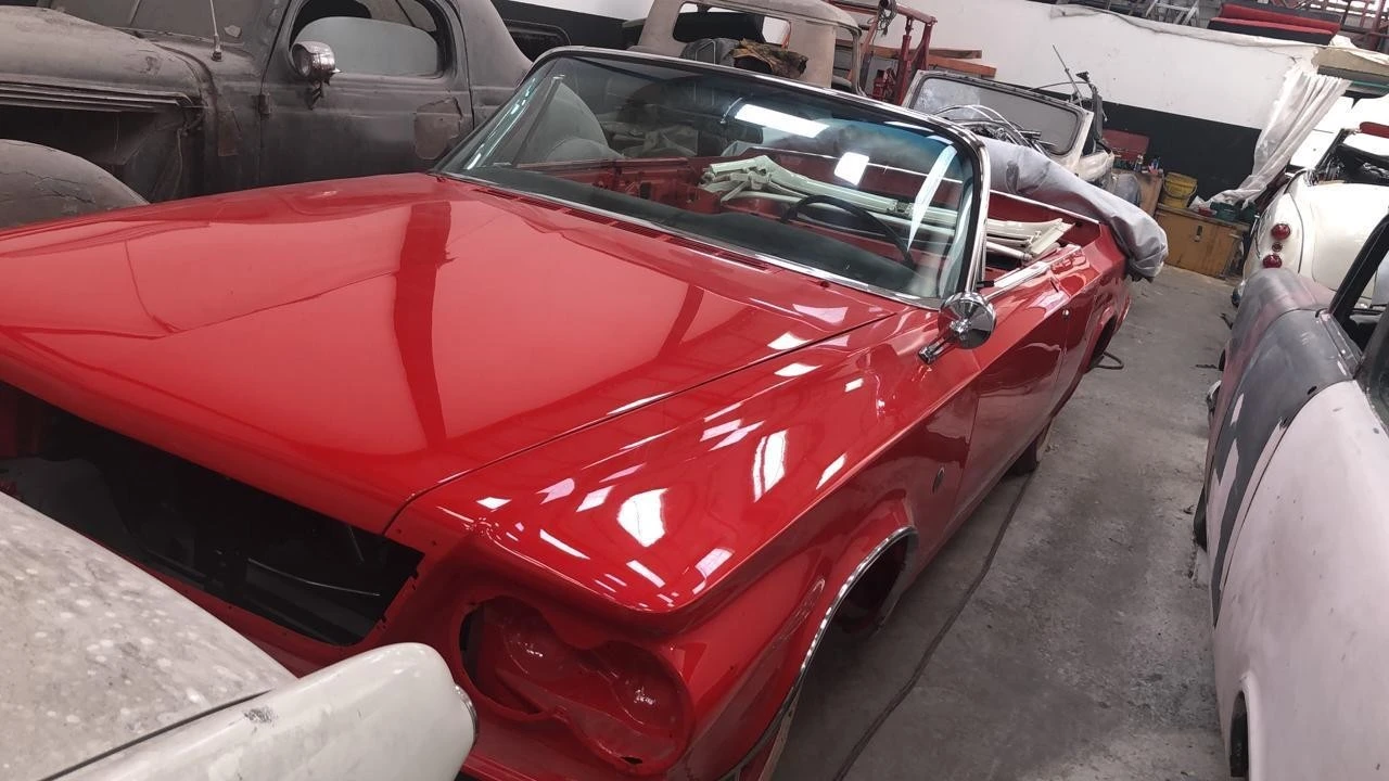 1964 Chrysler 300 - Image 22 of 22