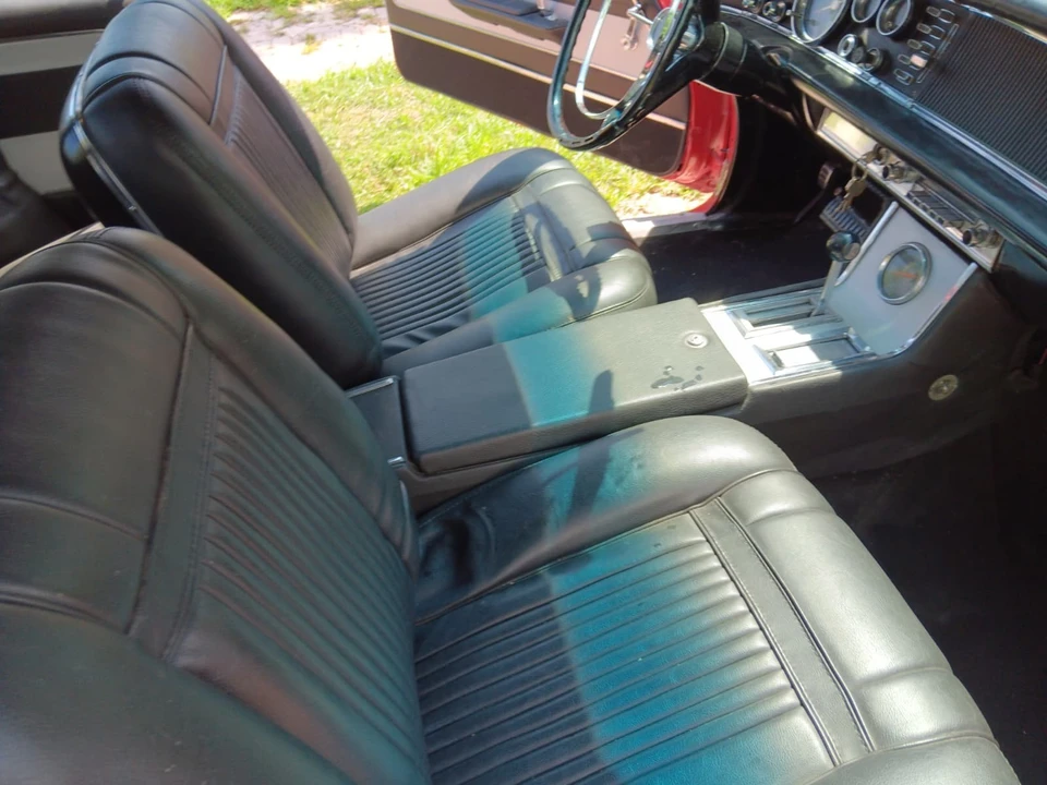 1964 Chrysler 300 - Image 10 of 22