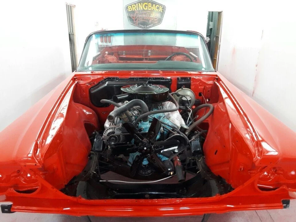 1964 Chrysler 300 - Image 18 of 22