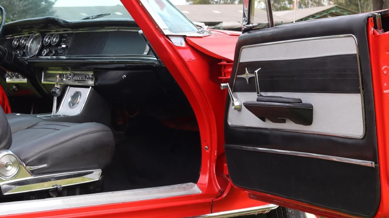 1964 Chrysler 300 - Image 4 of 22