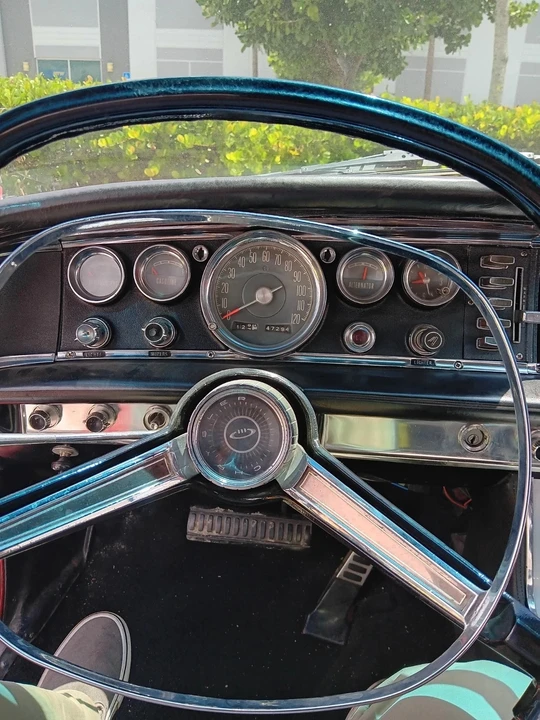 1964 Chrysler 300 - Image 13 of 22