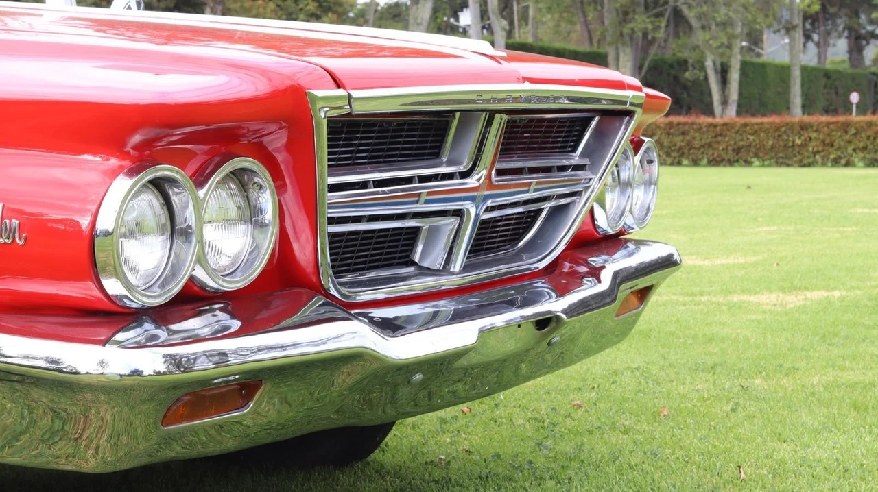 1964 Chrysler 300 - Image 5 of 22