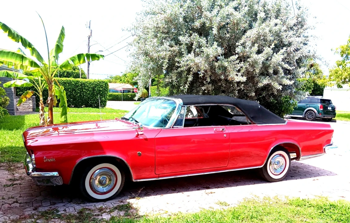 1964 Chrysler 300 - Image 15 of 22