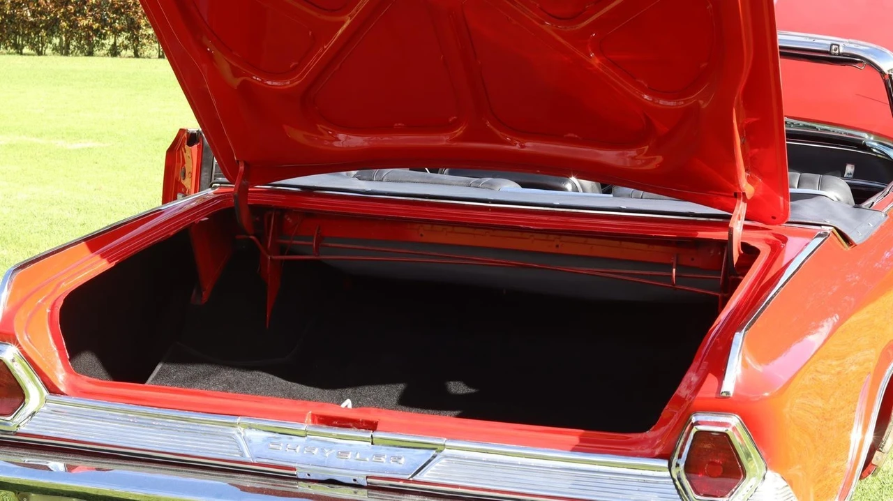 1964 Chrysler 300 - Image 7 of 22