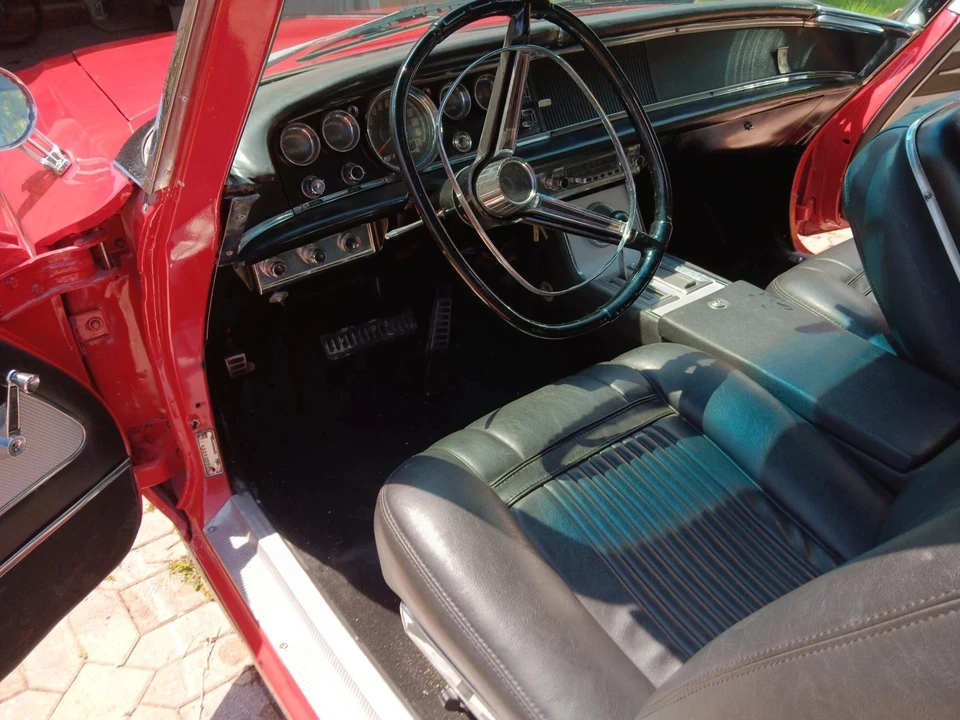 1964 Chrysler 300 - Image 14 of 22