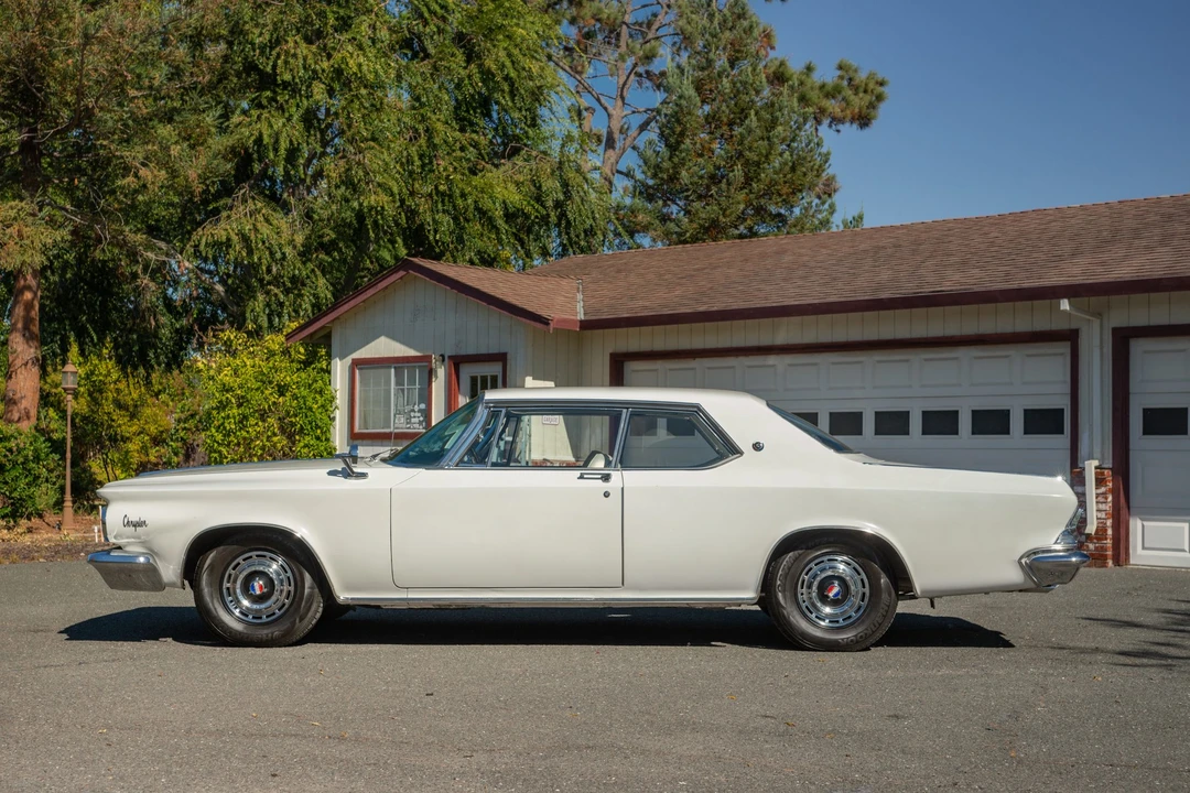 1964 Chrysler 300 Letter Series - Image 4 of 31
