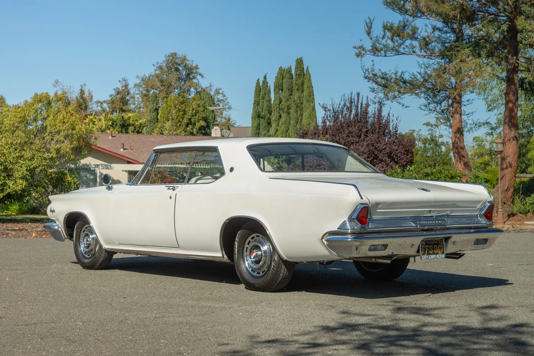1964 Chrysler 300 Letter Series - Image 5 of 31