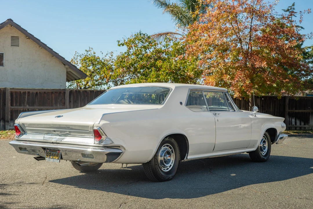 1964 Chrysler 300 Letter Series - Image 8 of 31