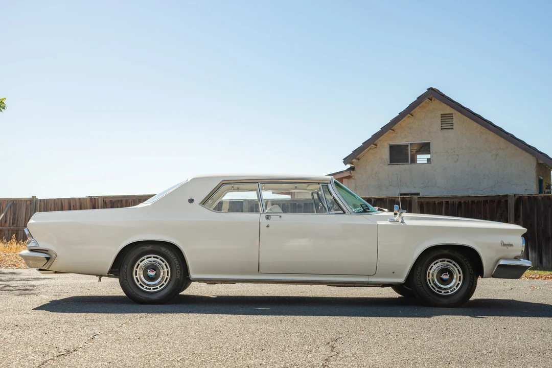 1964 Chrysler 300 Letter Series - Image 9 of 31