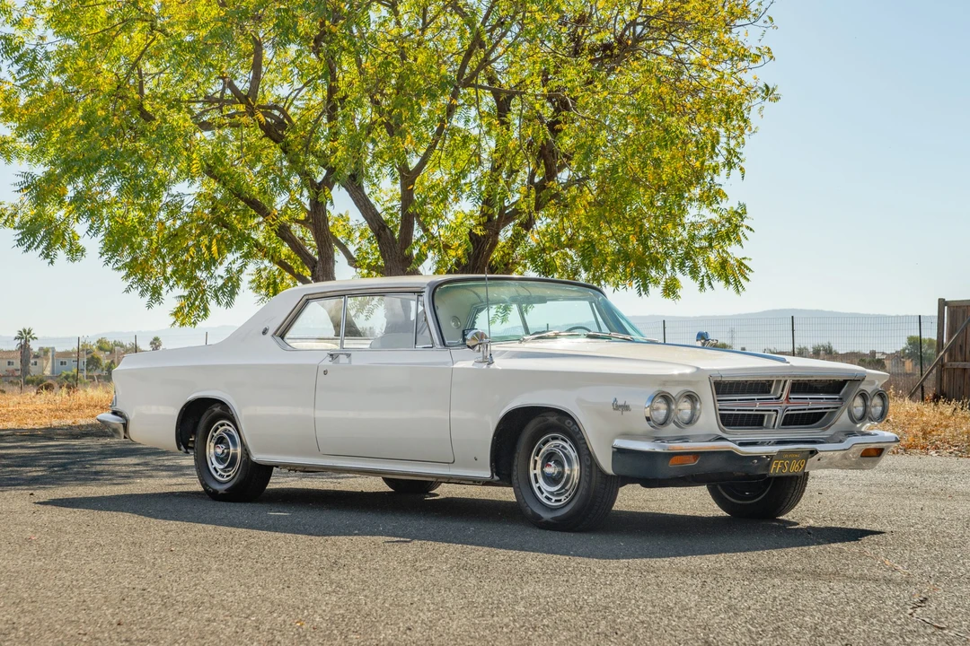 1964 Chrysler 300 Letter Series - Image 10 of 31