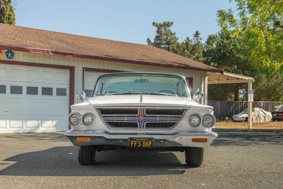 1964 Chrysler 300 Letter Series - Image 11 of 31