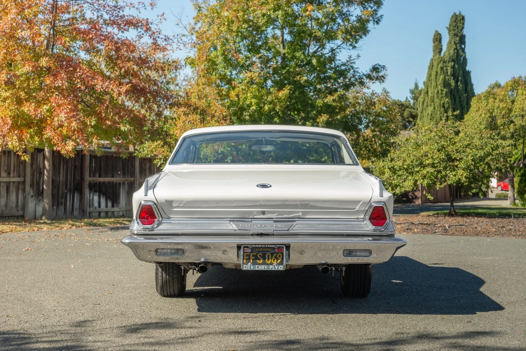 1964 Chrysler 300 Letter Series - Image 7 of 31