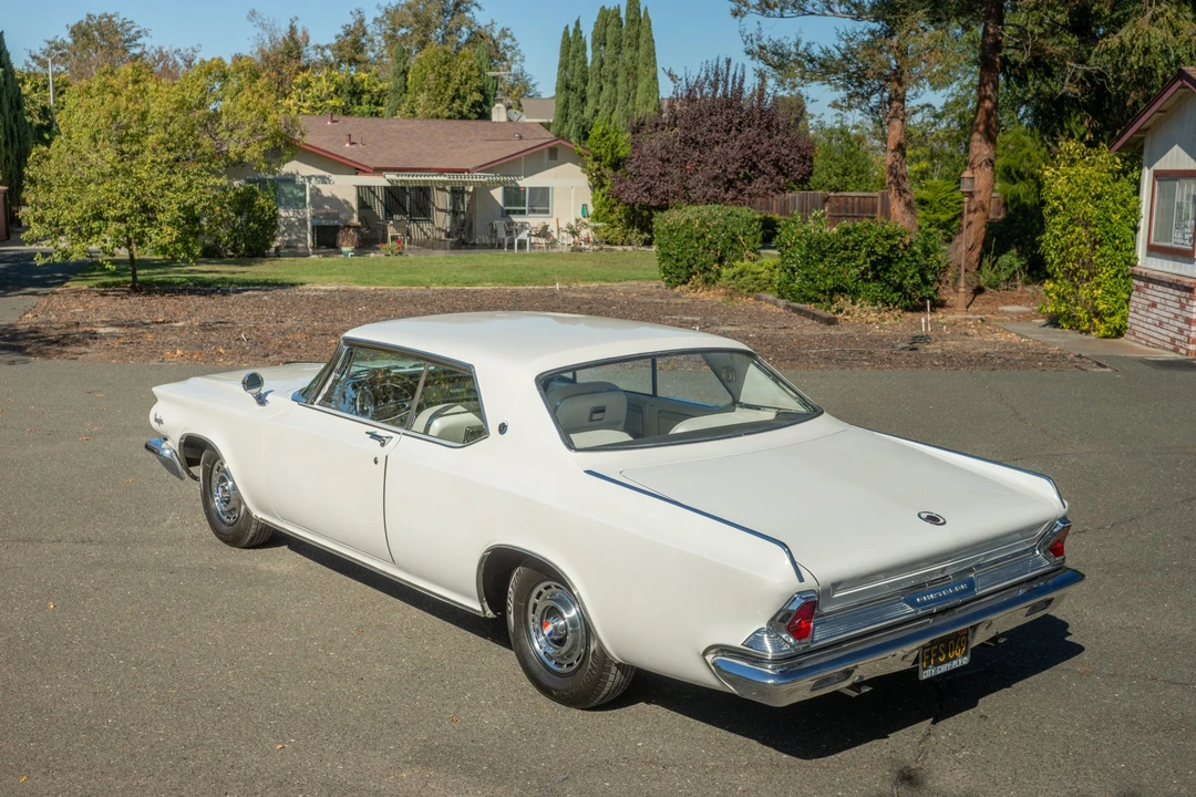 1964 Chrysler 300 Letter Series - Image 6 of 31