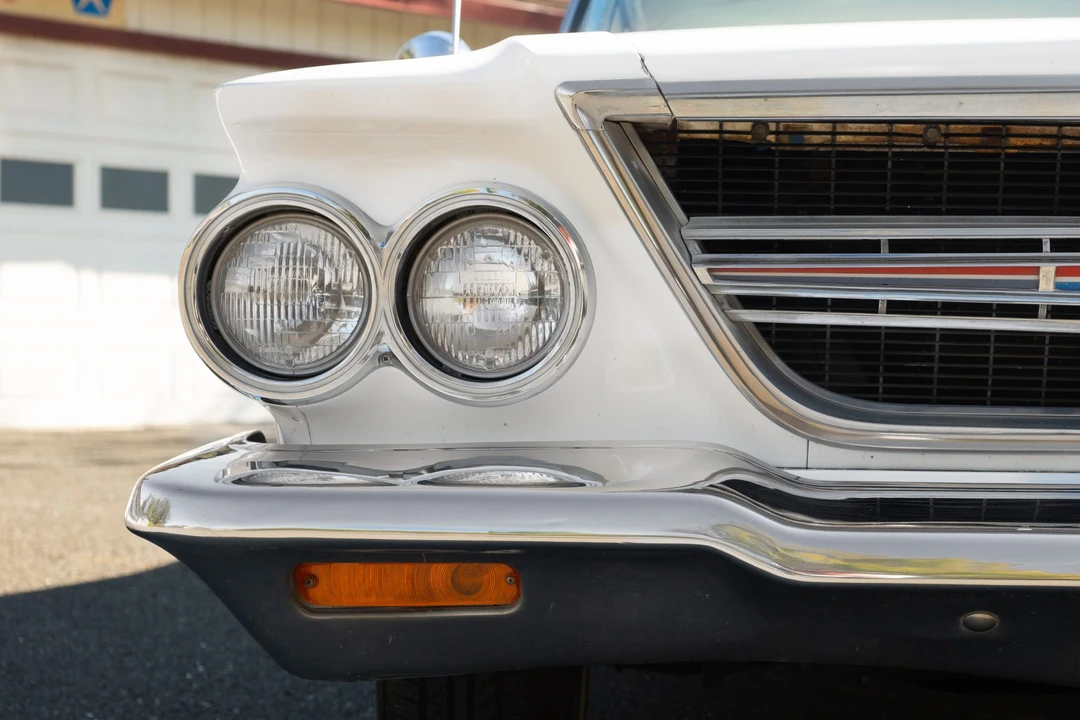 1964 Chrysler 300 Letter Series - Image 12 of 31
