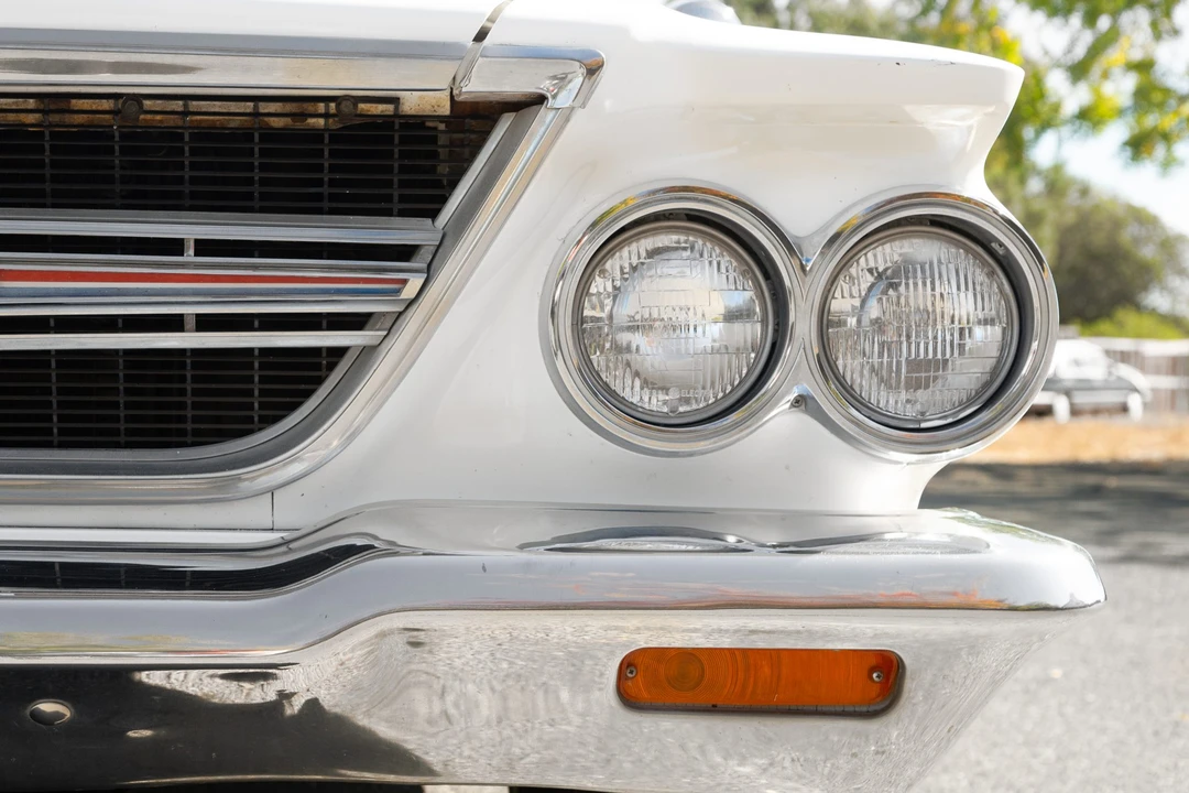 1964 Chrysler 300 Letter Series - Image 13 of 31