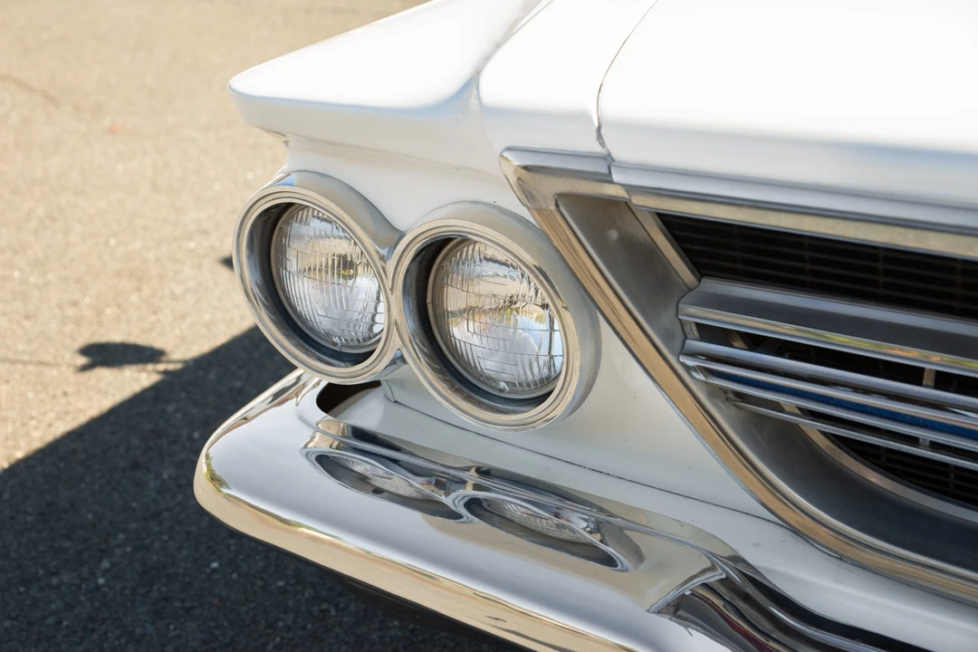 1964 Chrysler 300 Letter Series - Image 14 of 31