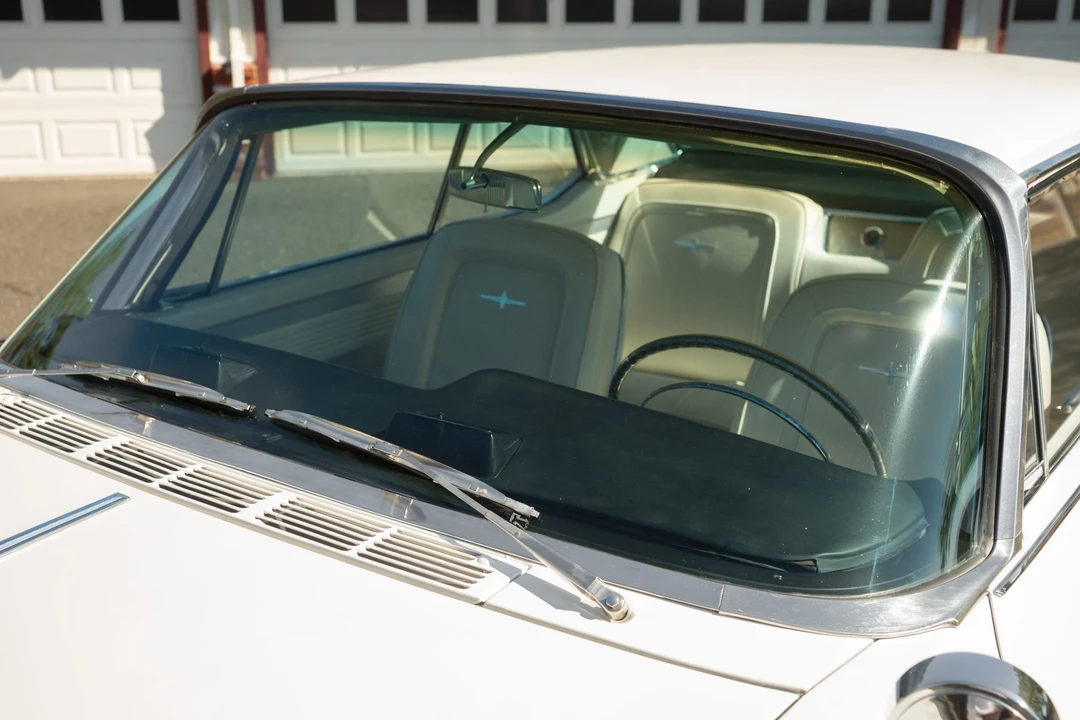 1964 Chrysler 300 Letter Series - Image 23 of 31
