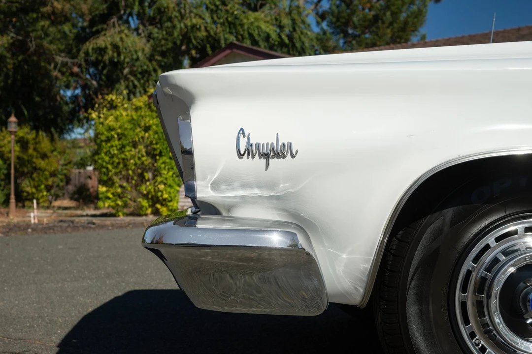 1964 Chrysler 300 Letter Series - Image 21 of 31