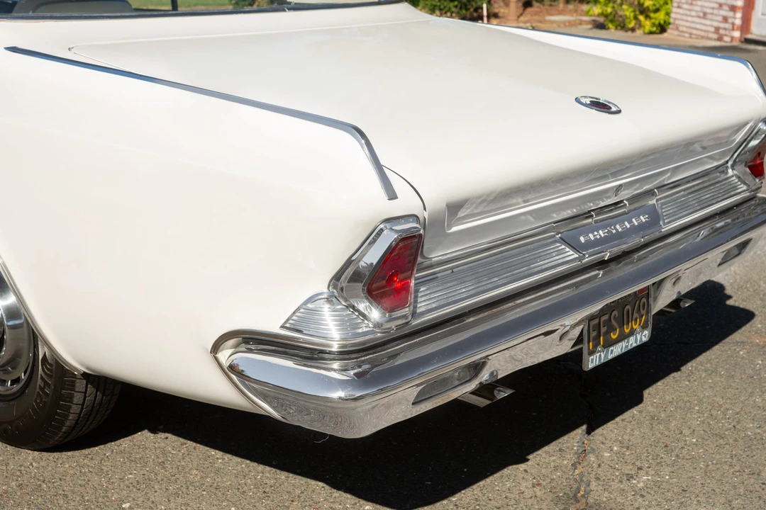 1964 Chrysler 300 Letter Series - Image 29 of 31