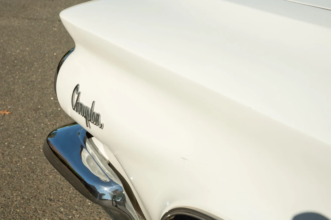 1964 Chrysler 300 Letter Series - Image 20 of 31
