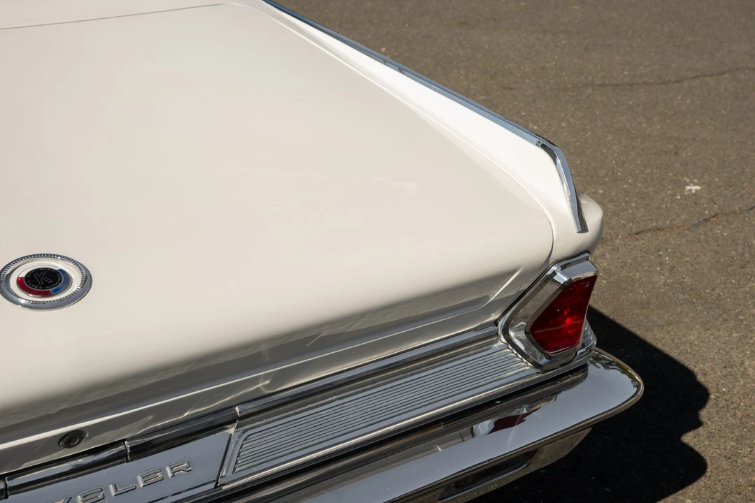 1964 Chrysler 300 Letter Series - Image 31 of 31