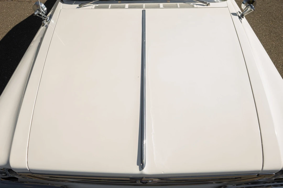 1964 Chrysler 300 Letter Series - Image 19 of 31