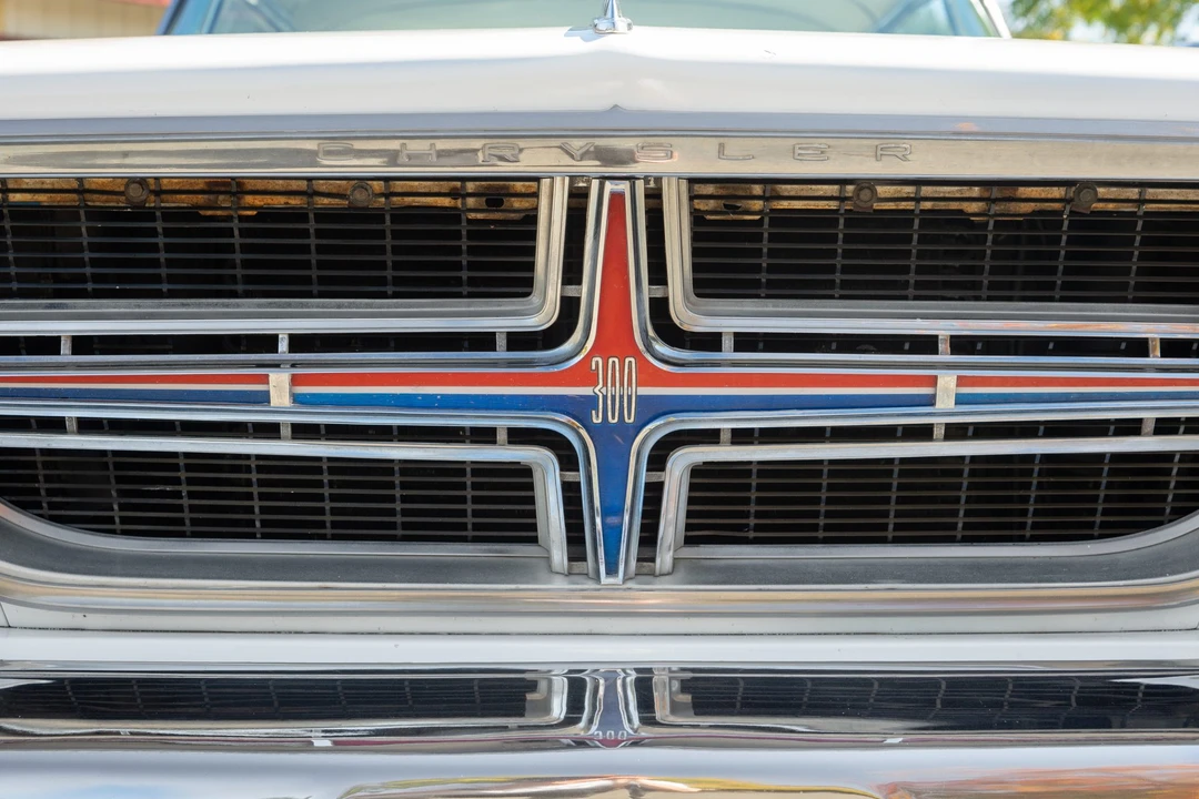 1964 Chrysler 300 Letter Series - Image 18 of 31