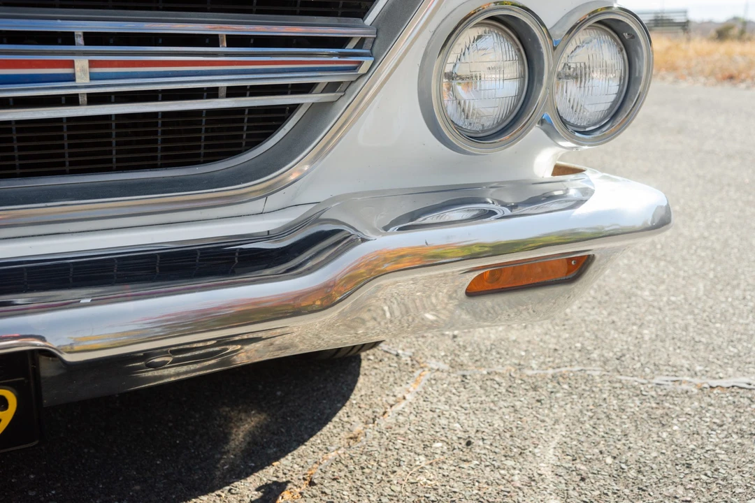 1964 Chrysler 300 Letter Series - Image 17 of 31