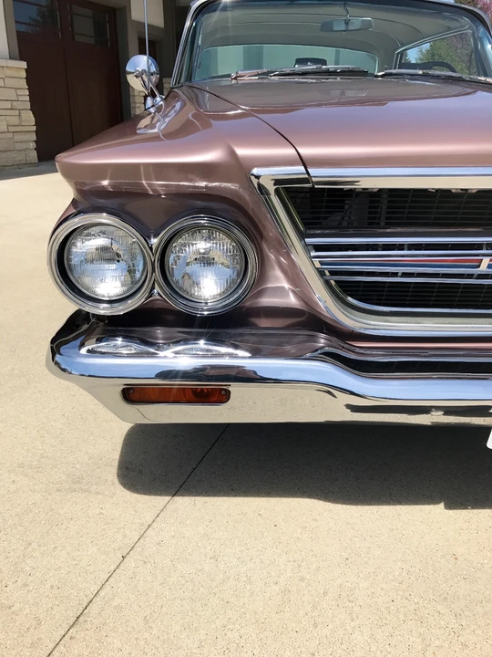 1964 Chrysler 300 Letter Series - Image 16 of 31