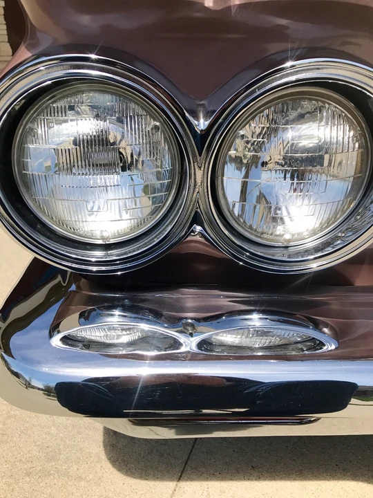 1964 Chrysler 300 Letter Series - Image 17 of 31
