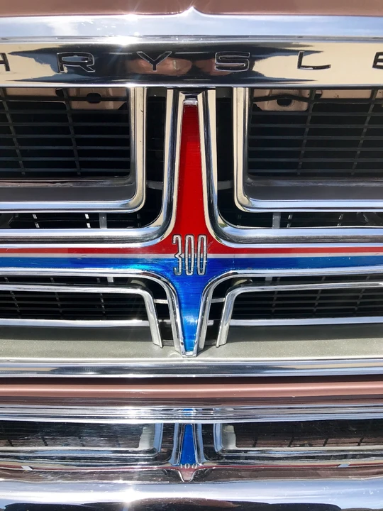 1964 Chrysler 300 Letter Series - Image 18 of 31